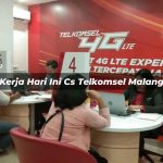 kerja hari ini cs telkomsel malang 1751694021