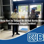 kerja hari ini satpam bri di kab barito utara kalimantan tengah terdekat 1753760171