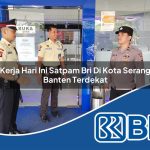 kerja hari ini satpam bri di kota serang banten terdekat 1753759821