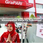 kesempatan kerja cs telkomsel sumenep 1751716220