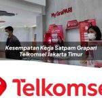 kesempatan kerja satpam grapari telkomsel jakarta timur 1752120025