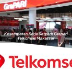 kesempatan kerja satpam grapari telkomsel makassar 1752132623