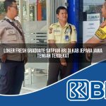 loker fresh graduate satpam bri di kab jepara jawa tengah terdekat 1753665963