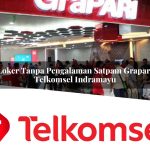 loker tanpa pengalaman satpam grapari telkomsel indramayu 1752070220