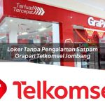 loker tanpa pengalaman satpam grapari telkomsel jombang 1752098529