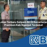 loker terbaru satpam bri di kecamatan prambon kab nganjuk terdekat 1753716626