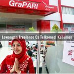 lowongan freelance cs telkomsel kebumen 1751688025