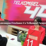 lowongan freelance cs telkomsel sragen 1751719218