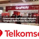 lowongan gaji besar satpam grapari telkomsel kuningan 1752068420