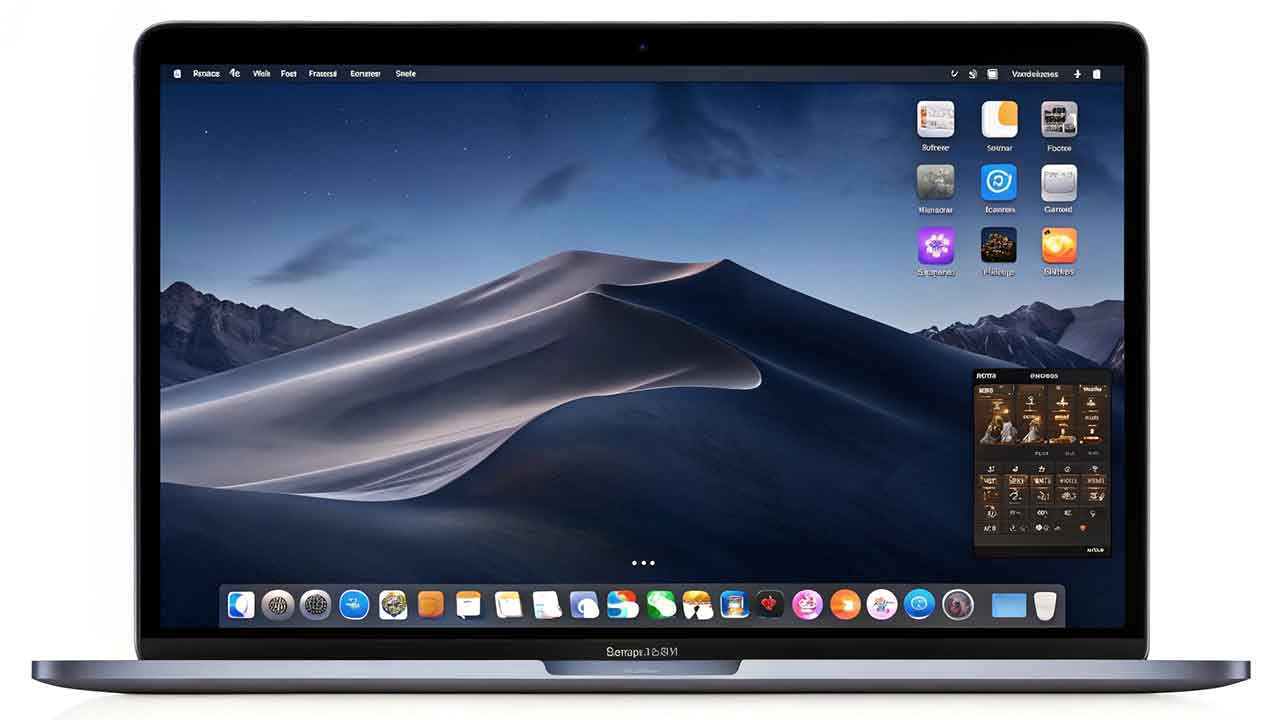macos mojave