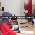 peluang kerja cs telkomsel jombang 1751668220