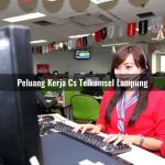 peluang kerja cs telkomsel lampung 1751686219