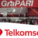peluang kerja satpam grapari telkomsel banjar 1752139221