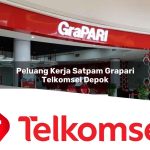 peluang kerja satpam grapari telkomsel depok 1752077514