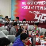rekrutmen terbaru cs telkomsel gorontalo 1751673625