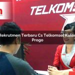 rekrutmen terbaru cs telkomsel kulon progo 1751650225