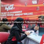 rekrutmen terbaru cs telkomsel kupang 1751675421