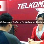 rekrutmen terbaru cs telkomsel madiun 1751713922