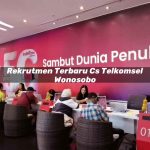 rekrutmen terbaru cs telkomsel wonosobo 1751715023
