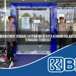 rekrutmen terbaru satpam bri di kota kendari sulawesi tenggara terdekat 1753778184