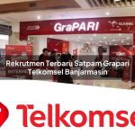 rekrutmen terbaru satpam grapari telkomsel banjarmasin 1752125422