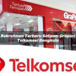 rekrutmen terbaru satpam grapari telkomsel bengkulu 1752079222