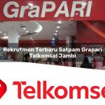 rekrutmen terbaru satpam grapari telkomsel jambi 1752081624