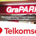 rekrutmen terbaru satpam grapari telkomsel karanganyar 1752136226