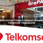 rekrutmen terbaru satpam grapari telkomsel yogyakarta 1752093023