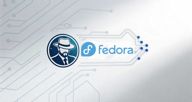 Sistem Operasi Fedora