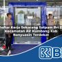 daftar kerja sekarang satpam bri di kecamatan air kumbang kab banyuasin terdekat 1754375317
