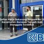 daftar kerja sekarang satpam bri di kecamatan banawa tengah kab donggala terdekat 1754553517