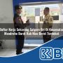daftar kerja sekarang satpam bri di kecamatan mandrehe barat kab nias barat terdekat 1754199416