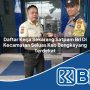 daftar kerja sekarang satpam bri di kecamatan seluas kab bengkayang terdekat 1754265302