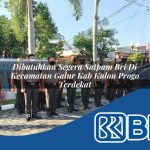 dibutuhkan segera satpam bri di kecamatan galur kab kulon progo terdekat 1754360316