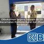dibutuhkan segera satpam bri di kecamatan pamona barat kab poso terdekat 1754362475