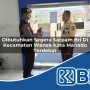 dibutuhkan segera satpam bri di kecamatan wanea kota manado terdekat 1754235787