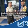 info kerja satpam bri di kecamatan banyuasin i kab banyuasin terdekat 1754329837