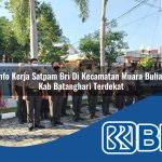 info kerja satpam bri di kecamatan muara bulian kab batanghari terdekat 1754142028