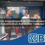 info kerja satpam bri di kecamatan pekaitan kab rokan hilir terdekat 1754303798