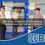 info kerja satpam bri di kecamatan tanjungsiang kab subang terdekat 1754026963