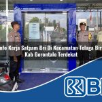 info kerja satpam bri di kecamatan telaga biru kab gorontalo terdekat 1754068383