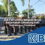 job fair online satpam bri di kecamatan cikedung kab indramayu terdekat 1754098000