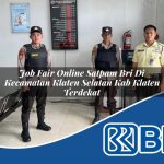 job fair online satpam bri di kecamatan klaten selatan kab klaten terdekat 1754237419