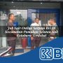job fair online satpam bri di kecamatan pamukan selatan kab kotabaru terdekat 1754105203