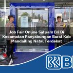 job fair online satpam bri di kecamatan panyabungan barat kab mandailing natal terdekat 1754444182