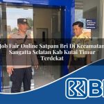 job fair online satpam bri di kecamatan sangatta selatan kab kutai timur terdekat 1754562265