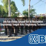 job fair online satpam bri di kecamatan singkawang tengah kota singkawang terdekat 1754427155