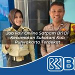 job fair online satpam bri di kecamatan sukatani kab purwakarta terdekat 1754207819