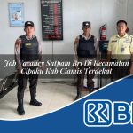job vacancy satpam bri di kecamatan cipaku kab ciamis terdekat 1754308357